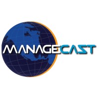 Managecast Technologies, Inc. Logo
