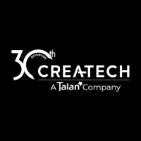 Createch, a Talan Company Logo