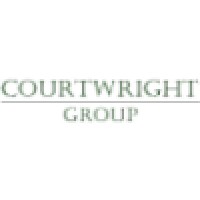 The Courtwright Group Logo