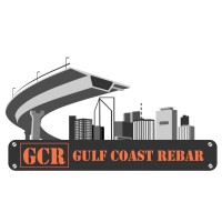 Gulf Coast Rebar, Inc. Logo