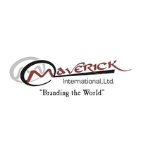 MAVERICK INTERNATIONAL LTD Logo