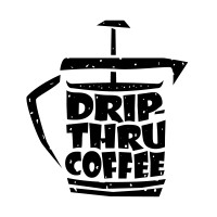 Drip-Thru Coffee® Logo