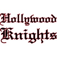 HOLLYWOOD KNIGHTS INC Logo