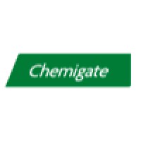 Chemigate Logo