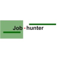 Job-Hunter Logo