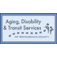 AGING DISABILITY & TRANSIT SERVICES OF ROCKINGHAM COUNTY Logo