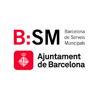 Barcelona de Serveis Municipals, S.A. Logo