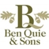 BEN QUIE & SONS LLC Logo