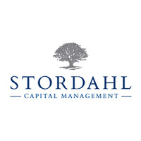 Stordahl Capital Management, Inc. Logo