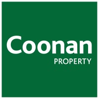 Coonan Property Logo