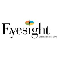 Eyesight Ophthalmic Services, P.A. Logo