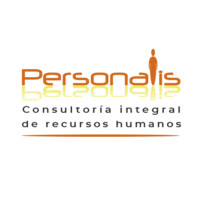 Personalis Logo