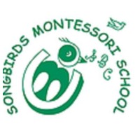 Songbirds Montessori School Logo