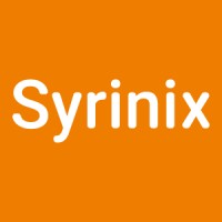 Syrinix Logo
