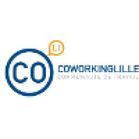 CoworkingLille Logo
