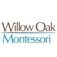 WILLOW OAK MONTESSORI CHARTER SCHOOL INC Logo