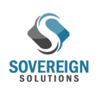 Sovereign Solutions Corporation Logo