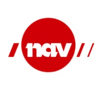 Arbeids- og velferdsdirektoratet Logo