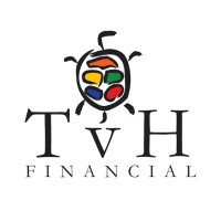 TvH Financial Logo