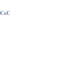 C&C Informática Logo