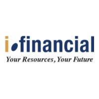 i•financial Logo