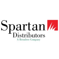 Spartan Distributors, Inc. Logo