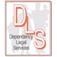 DEPENDENCY LEGAL SERVICES Logo