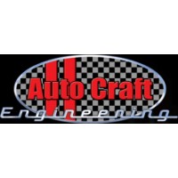 Auto Craft Engineering Ltd Logo