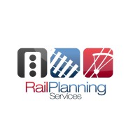 Rail Planning Services Logo