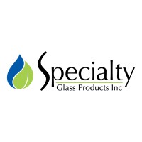 Specialty Glass Products, Inc. Logo