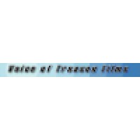 Voice of Treason Films Logo