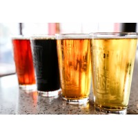 Thirsty Moose Tap House Logo