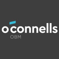 OConnells OBM Logo