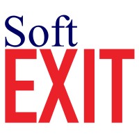 SoftEXIT Logo