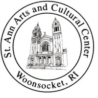 St. Ann Arts and Cultural Center Logo