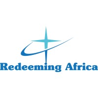 Redeeming Africa Logo
