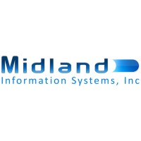 Midland Information Systems, Inc. Logo
