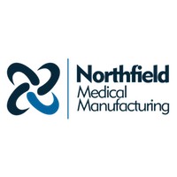 Northfield Medical Manufacturing, LLC Logo