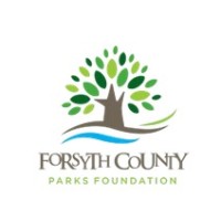 Forsyth County Parks Foundation, Inc. Logo