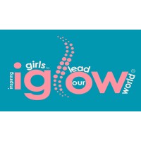 iGlow Mentoring Logo