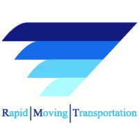 RMT LOGISTICS INC Logo