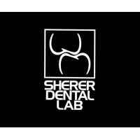 Sherer Dental Lab, Inc. Logo