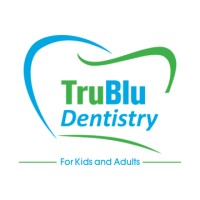 TruBlu Dentistry Logo