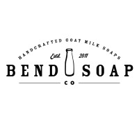 Bend Soap Company Logo