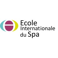 Ecole Internationale du Spa Logo