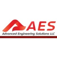 ADVANCED ENGINEERING SOLUTIONS LLC Logo