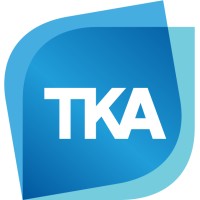 Tech Knowledge Associates LLC Logo