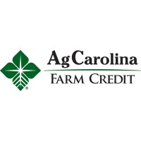 AgCarolina Farm Credit, ACA Logo
