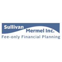 SULLIVAN MERMEL, INC. Fee-Only Financial Planning Logo