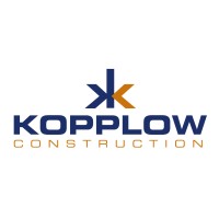 Kopplow Construction Company, Inc Logo